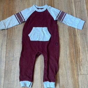 GAP baby overalls